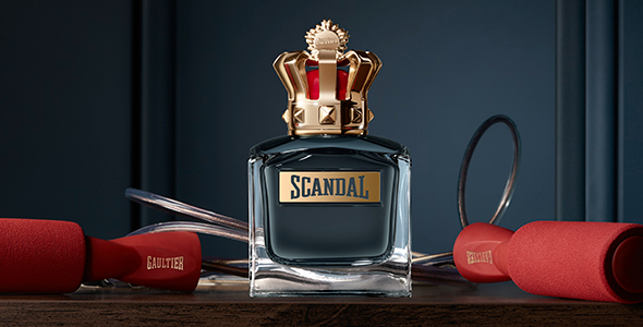 Scandal Pour Homme