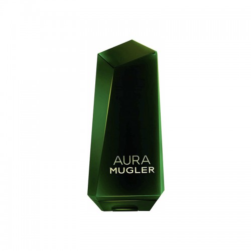 AURA MUGLER BODY LOTION