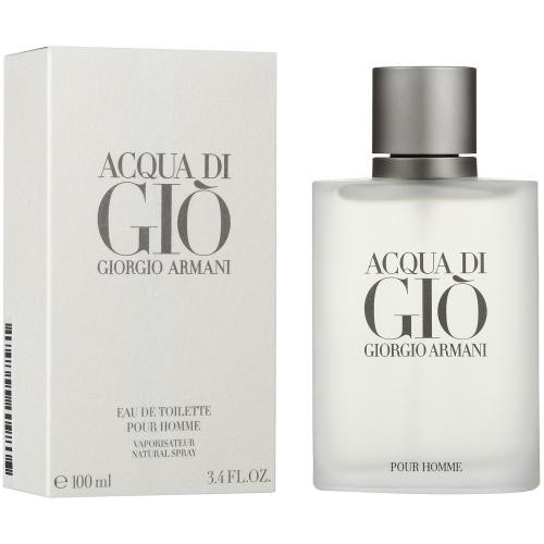 ACQUA DI GIO POUR HOMME EDT