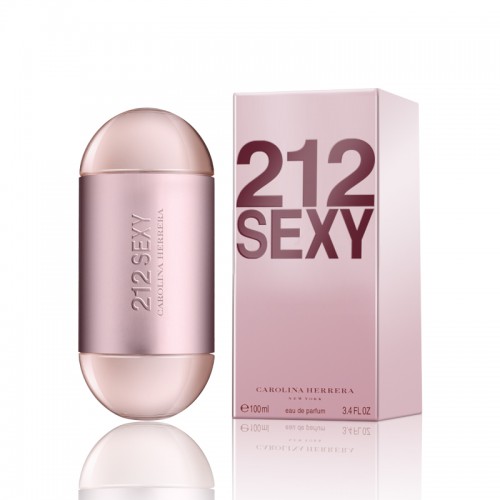 212 SEXY EDP