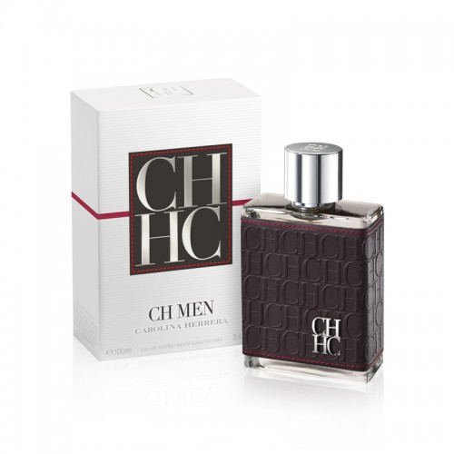 CH MEN EDT