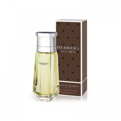 HERRERA MEN EDT