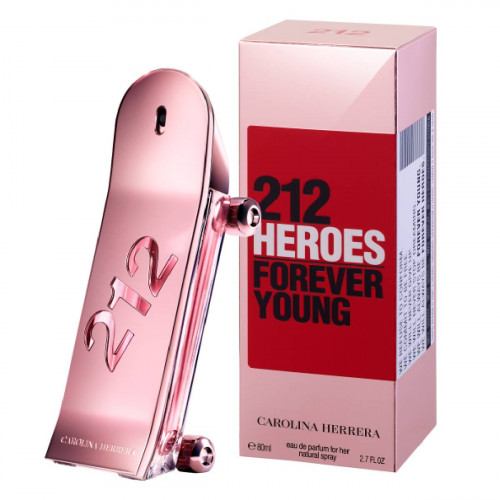 212 HEROES FOR HER