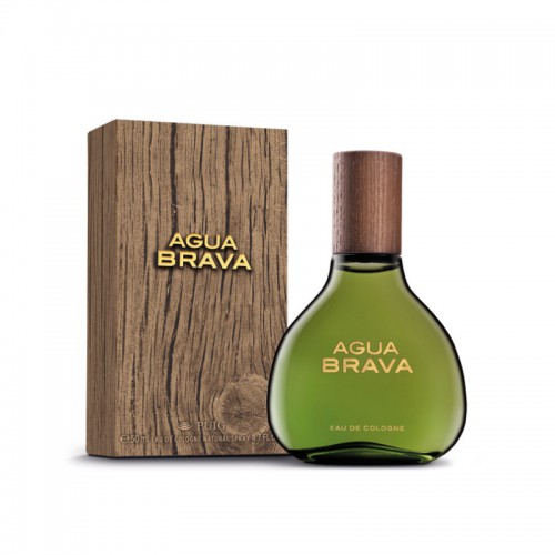 AGUA BRAVA EAU DE COLOGNE