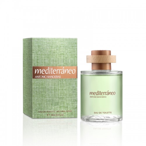 MEDITERR NEO MEN EDT