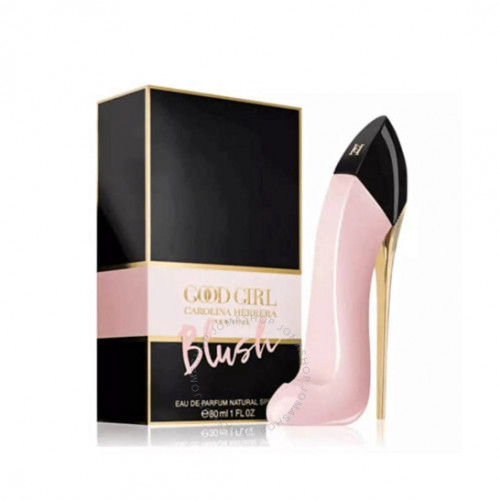 GOOD GIRL BLUSH EDP
