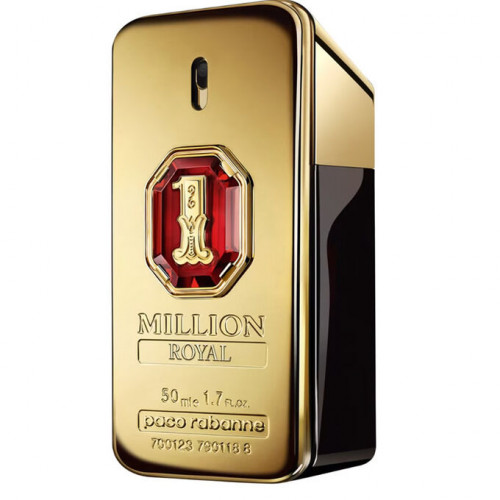 1 MILLION ROYAL