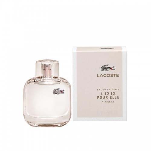 Perfume lacoste morado mujer hotsell