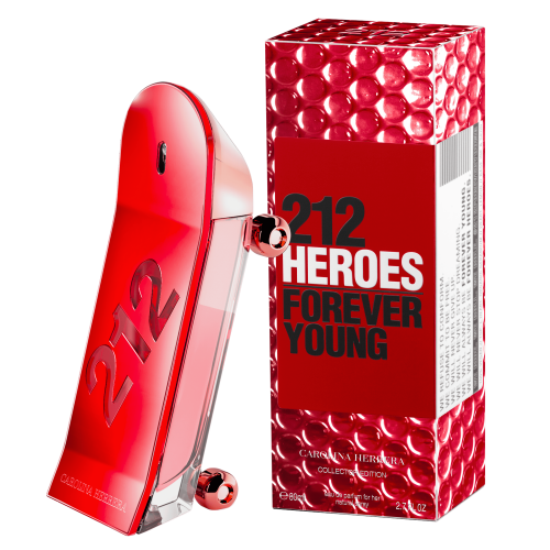 212 HEROES HER LAUNDRY EDP