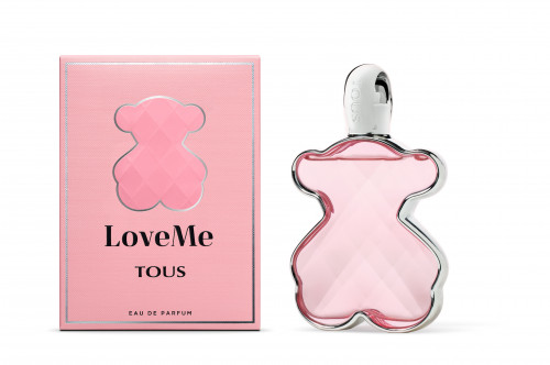 Tous eau de online parfum opiniones