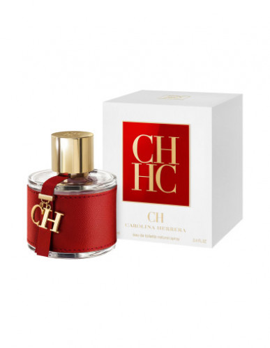 CH WOMAN EDT