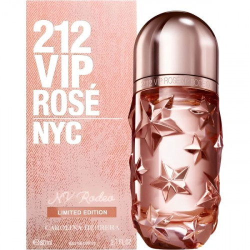 212 VIP ROSÉ RODEO LIMITED EDITION